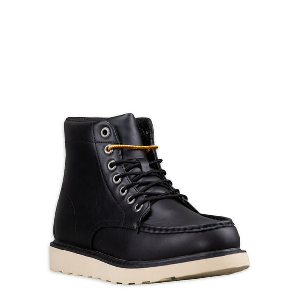 PORTLAND by Portland Boot Company Men's Fulton 6inch Laceup Boot