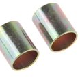 thumbnail image 4 of koolsoo Universal Motorcycle Shock Absorber Lower Front Rear Bush Metal Pipe 14mm, 4 of 5