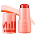 thumbnail image 2 of Promotional activities!Milk Jelly Blush, Milk Makeup Jelly Tint Blush, Milk Coolings Water Jelly Tint 0.18 Oz, Water Jelly Tint Stick Sheer Lip & Cheek Stain Finish, 2 of 3