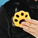 thumbnail image 5 of Recogedor de pelusa flotante Jadeshay 10 Uds herramienta para quitar el pelo de perros y gatos Removedor de pelusas para mascotas rendimiento sólido, 5 of 8