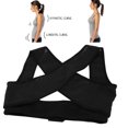 thumbnail image 1 of Hilitand Back Brace, Backpack‑style Posture Corrector, Women Posture Correction For Body Shape Men, 1 of 8