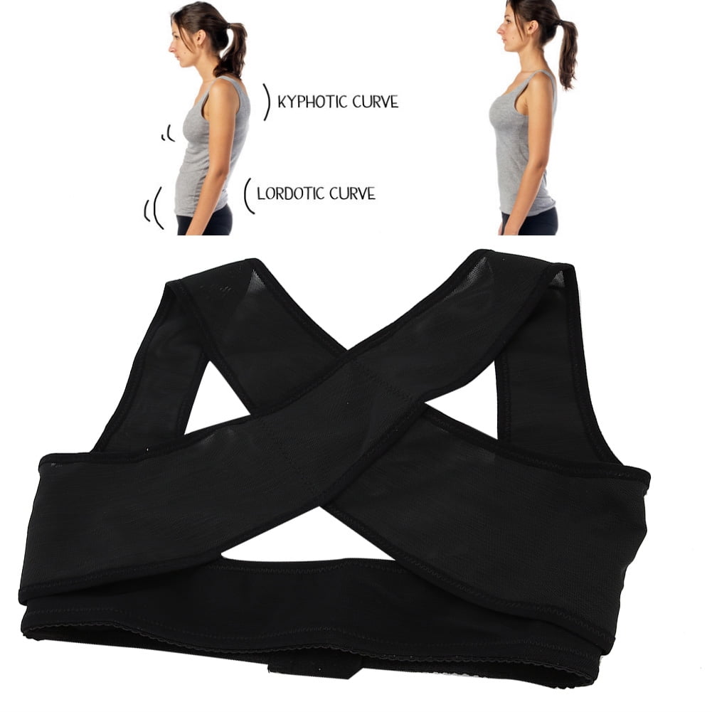 Comfort posture corrector brace hotsell