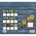 Lang Companies, Simple Country Special Edition 2025 Wall Calendar ...