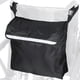 thumbnail image 1 of Mochila para silla de ruedas multifunción universal para silla de ruedas, silla de ruedas, bolsa de mano para silla de ruedas, impermeable para la mayoría de sillas de ruedas, scooters y andadores., 1 of 5
