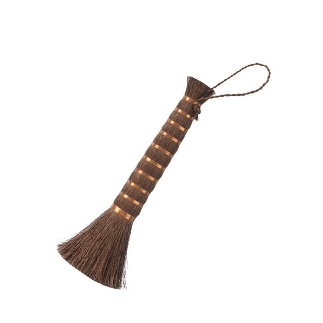 Cepillo de limpieza para , cepillo limpiador de fregadero de cocina, suministros de cocina, mango largo, multiusos, duradero, cepillo de limpieza fibra de palma