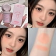 thumbnail image 1 of Liquid Blusher Long-lasting Natural Make-up For All Skin Types, 1 of 7