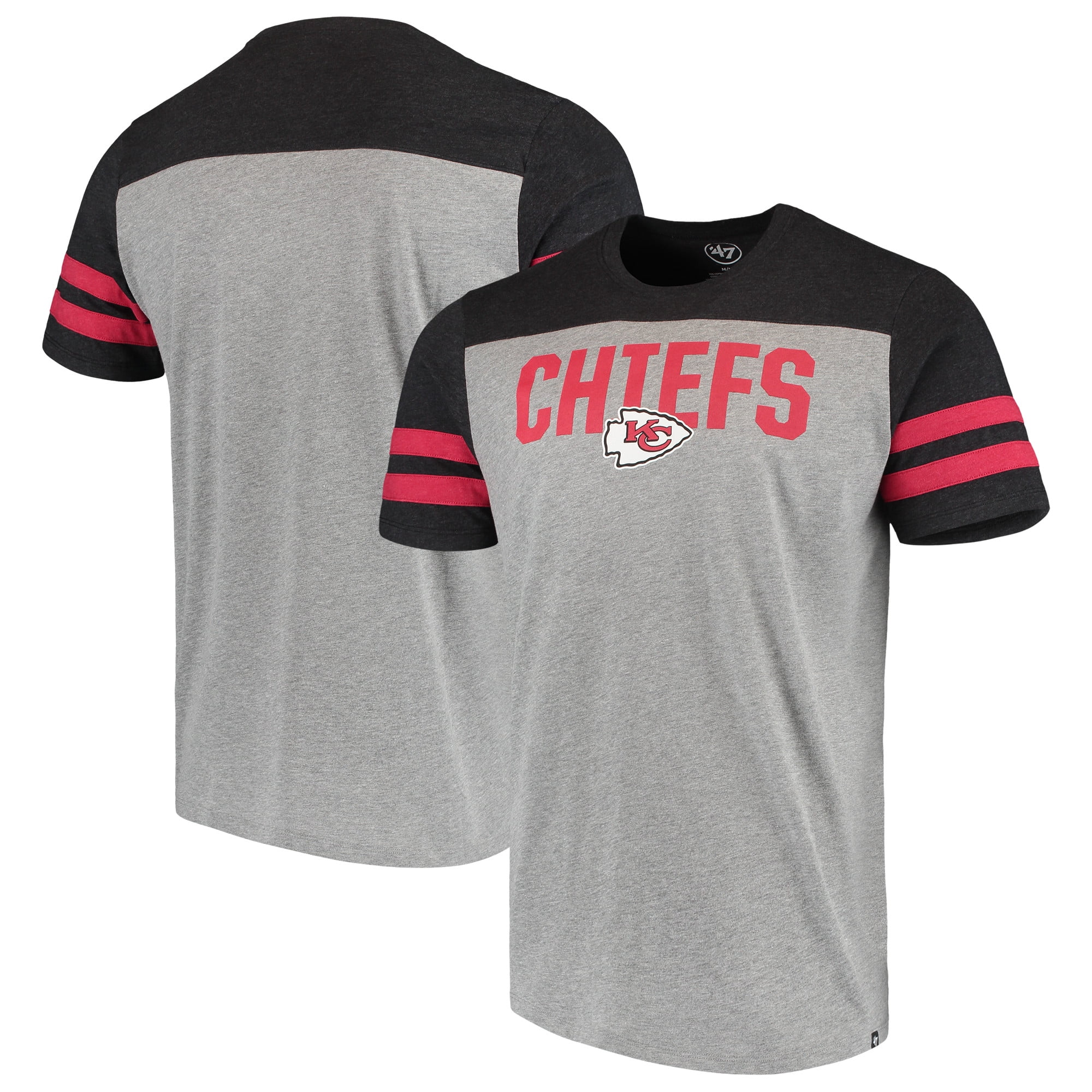 kansas city chiefs shirts walmart