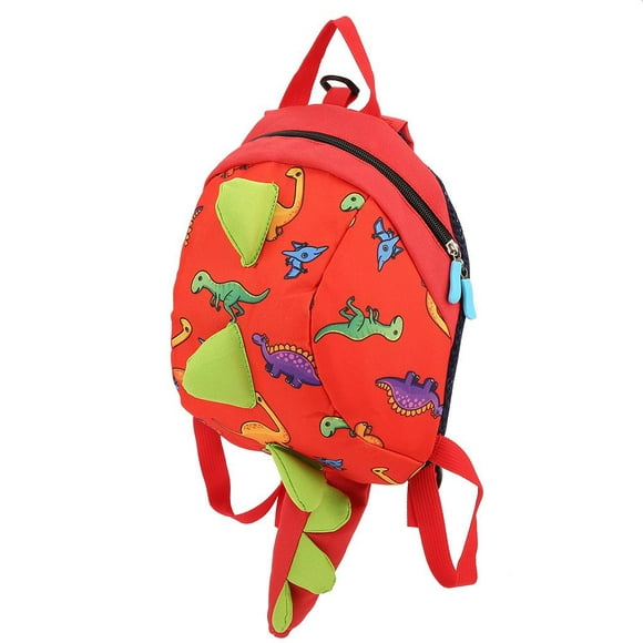Herwey Dinosaur Backpack Kids Children Toddler Bag Cartoon Backpack for Preschool Boys Girls,Dinosaur Backpack, Children Toddler Bag