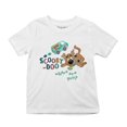thumbnail image 1 of Playera Fan Army Talla 6 Scooby-Doo Mystery Machine playera manga corta blanco, 1 of 4