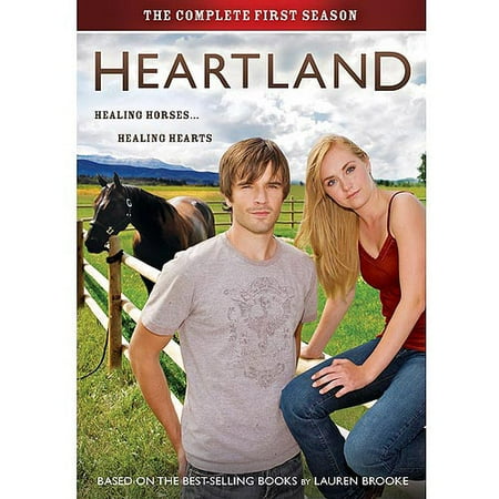 Heartland: The Complete First Season (Widescreen)