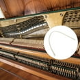 thumbnail image 4 of unbranded Correa De Lana Para Piano Con Bloques Prácticos Y Herramientas De Afinación, 4 of 8