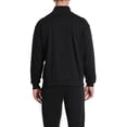 thumbnail image 4 of Everlast Men’s Fleece Sweat Shorts – Soft, Comfortable Fabric, 4 of 4