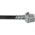 thumbnail image 2 of Dorman H620979 Rear Driver Side Brake Hydraulic Hose for Specific Ford Models Fits select: 2005-2010 FORD F250, 2005-2010 FORD F350, 2 of 3
