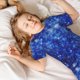 thumbnail image 5 of Balery Blurred Star Snow Christmas Conjunto de Pijama Infantil de Manga Corta con Estampado – Ropa de Dormir de Algodón Suave-X-Large, 5 of 6