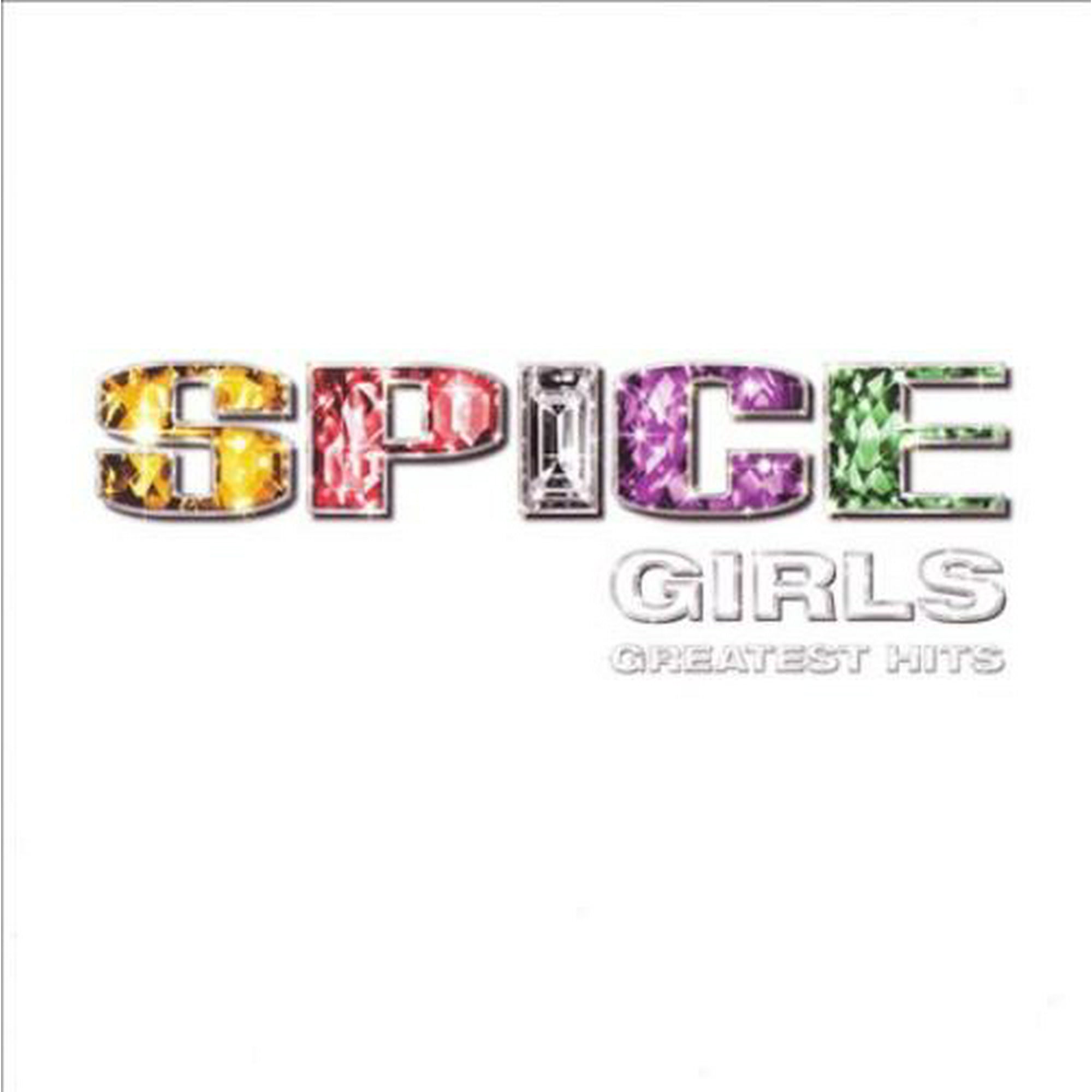 Spice Girls Greatest Hits Cd Walmart Canada