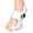 White, variant on Curalis Bunion Relief, Bunion Corrector for Women Men Big Toe,Adjustable Knob Bunion Corrector, Suitable for Left and Right Feet