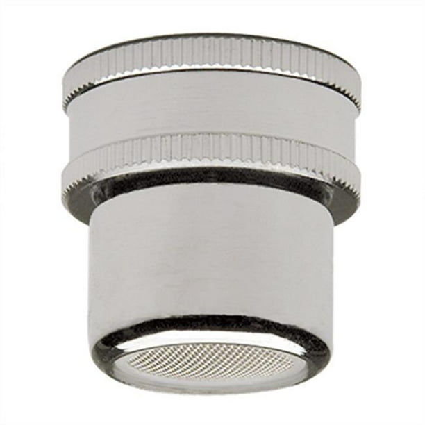 0.75 x 27 Female Garden Hose Faucet Aerator - Walmart.com - Walmart.com