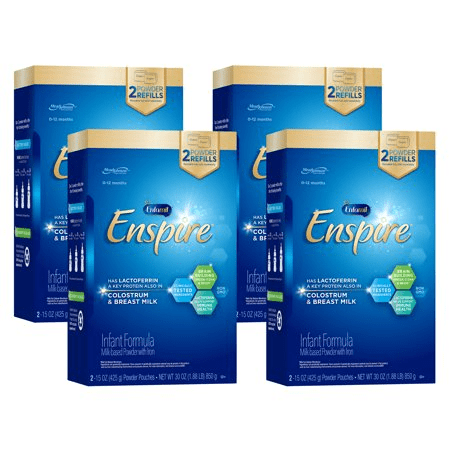 [Save up to $160] Enfamil and Enfagrow Deals