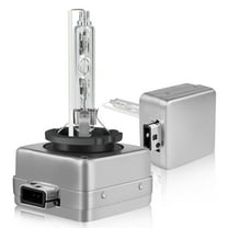 For Chrysler 300 2011-2018 2019 2020 D3S 6000K HID Headlight Bulb High/Low Beam