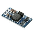 thumbnail image 3 of 2 Pcs Module Convertisseur Boost DC, Efficacité 93 %, Composants, 5V 6V 9V 12V, sur Courant, 3 of 8
