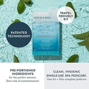 VOESH Deluxe Pedicure 4 Step - Ocean Refresh