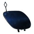 thumbnail image 1 of Cubierta del gancho de remolque del parachoques delantero derecho para Mercedes-Benz Clase C W205 AMG 2014-2018 No.A2058850724 - Paquete de 1, 1 of 6