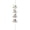 White, variant on 360° Rotating Shower Caddy Tension Pole, 4 Tiers Corner Shower Organizer for Bathroom Shelf Bathtub, Adjustable Standing Shower Rack Bathroom Accessories, Easily Assemble