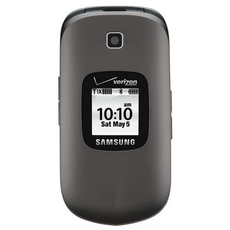 Samsung Gusto II Cell Phone