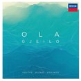 thumbnail image 3 of Ola Gjeilo - Ola Gjeilo [Disques Compacts], 3 of 3