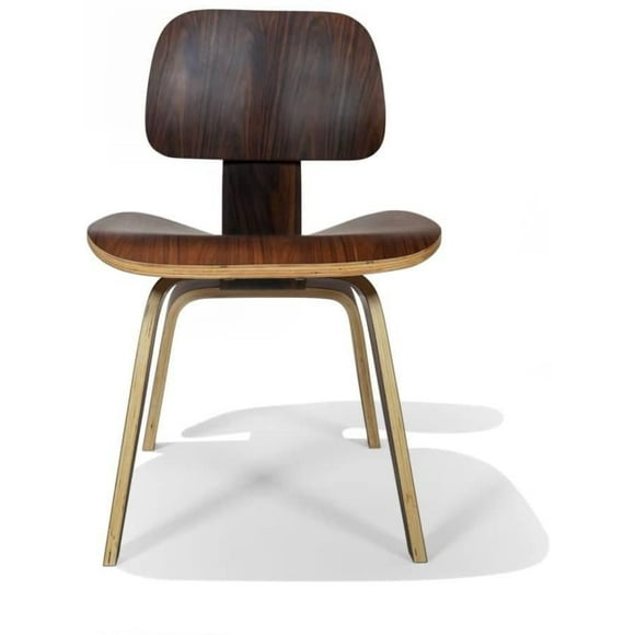 Nicer Furniture Eames Style Modern Lounge Chair