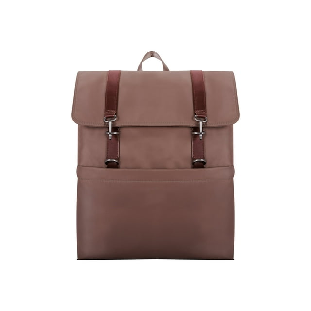 McKlein N Series ELEMENT - Sac à Dos pour Ordinateur Portable - 15 Pouces - Kaki