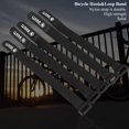 thumbnail image 3 of LYUMO 5Pcs/Set DUUTI Durable Sports Cycling Riding Adjustable Nylon Bicycle Handlebar Tie Straps Hot,Bicycle Handlebar Strap, Bicycle Tie Strap, 3 of 8