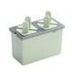 thumbnail image 1 of Bloques De Hielo Congelados De 4 Celdas Bandejas De Helado Para Fabricantes De Paletas Reutilizables De Chocolate Con Gelatina Diy Advancent HA042344-03, 1 of 6