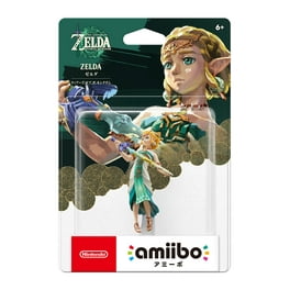 Nintendo Majora's Mask Link Amiibo - 2024 The Legend of Zelda - MINT