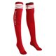 thumbnail image 1 of Calcetines de neopreno impermeables de 1,5 mm para buceo, esnórquel, natación, deportes acuáticos , Rojo l DYNWAVEMX Calcetines de buceo para mujer, 1 of 8