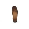 thumbnail image 6 of HAFLINGER Ballerina | Victoria, Taupe, 6 of 9