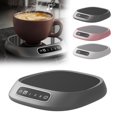 thumbnail image 3 of Mug Heater Coffee Mug Cup Warmer Warm Mat Constant Temperature Coaster, 3 of 8