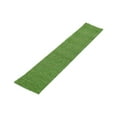 thumbnail image 1 of de mesa de césped sintético decorativo verde realista para mesas de postre de cumpleaños Decoración de mesa de vacaciones de primavera y verano 12 x 48 pulgadas, 1 of 8