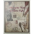 thumbnail image 2 of Around The World In Twelve Coffees Gift Book, 2 of 2