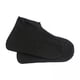 thumbnail image 1 of 2 Protectores De Zapatos De Goma Impermeables, Cubiertas De Látex Para Zapatos Para Ciclismo, Jardín, Mujeres, Negro, Mediano 2 piezas, 1 of 8