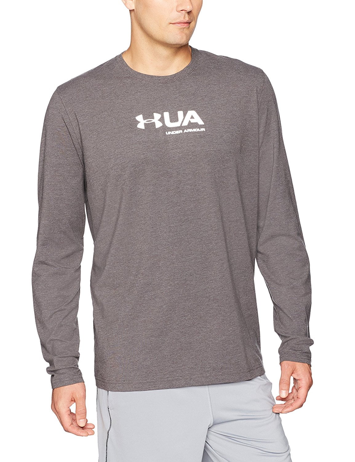 under armor men's long sleeve
