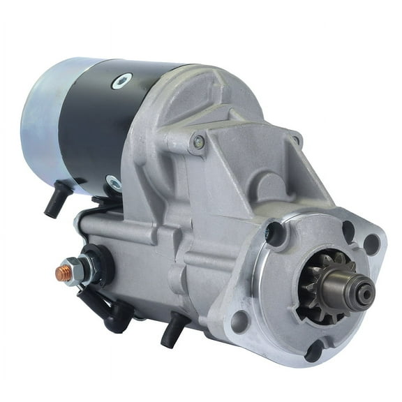 New 11T CW Starter Motor Fits Kubota S2600 Engine Industrial Engines 15611-63013