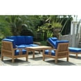 thumbnail image 3 of SouthBay Deep Seating 6-Pieces Conversation Set B, 3 of 6