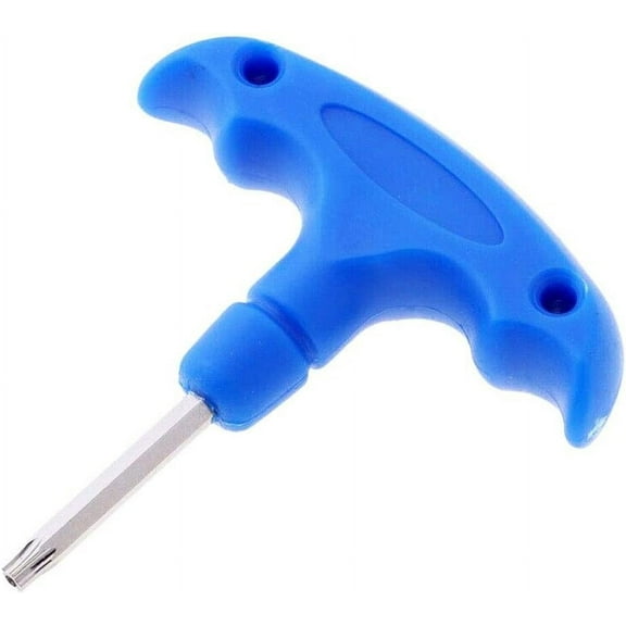 1PC Golf Wrench for RBZ (Blue)