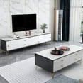 thumbnail image 4 of 4 patas de mesa de metal triangulares doradas de 15 cm, patas de muebles de estilo moderno para armarios, sofás y camas, 4 of 5