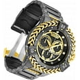 thumbnail image 2 of invicta Men's 30546 Reserve Quartz Chronograph Black, Gold Dial Watch, 2 of 2