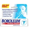 thumbnail image 2 of Ungüento de boróleo, 17 g, paquete de 3, para aliviar la sequedad nasal, 2 of 5