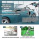 thumbnail image 3 of 60 Bar 1500w High Pressure Car Washer For Makita Battery B Hk, 3 of 4
