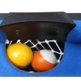 thumbnail image 5 of Playcraft Sport Junior 2-in-1 Air Hockey and Pool Table, 5 of 9
