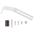 thumbnail image 1 of EeaseCA 1PC Guitar Pickguard Mounting Bracket Scratch Plate Support for LP Jazz Electric Guitar Parts Accessories Luthier Tools, 1 of 8